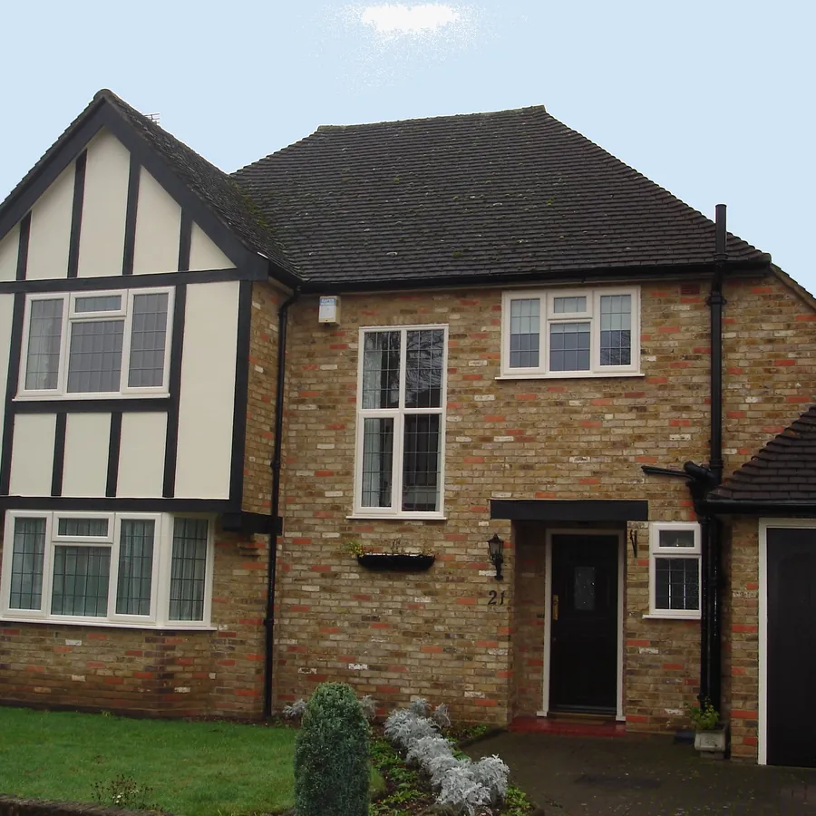 Casement Windows — Product Plaistow