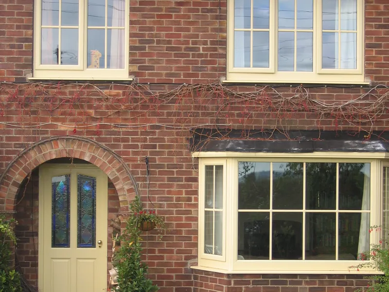 Flush Casement Windows Plaistow