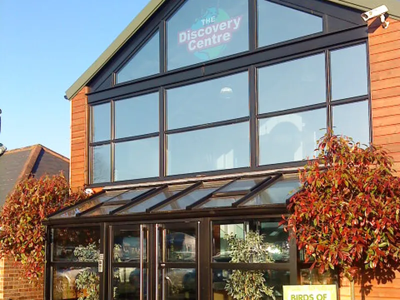 Flush Casement Windows Plaistow
