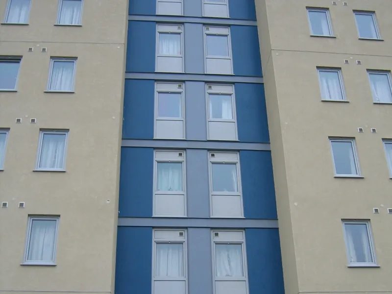 Flush Casement Windows Plaistow