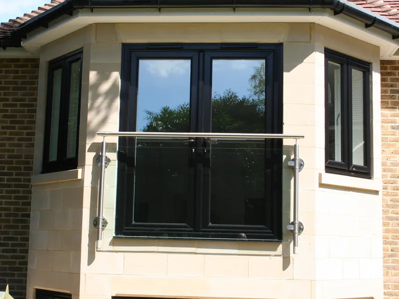 Flush Casement Windows Plaistow