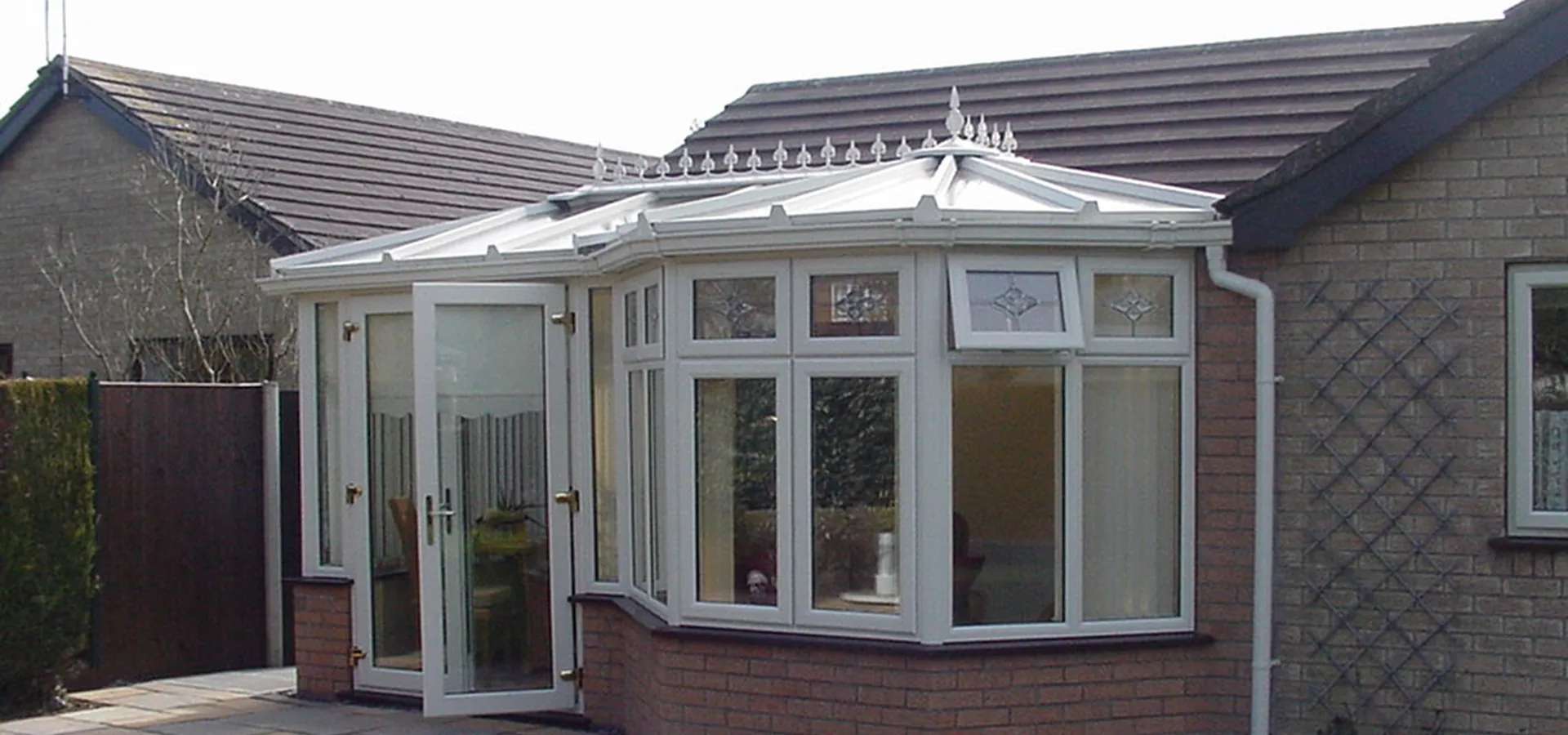 Flush Casement Windows Plaistow