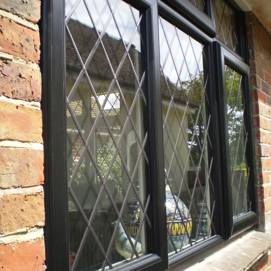 Flush Casement Windows Plaistow