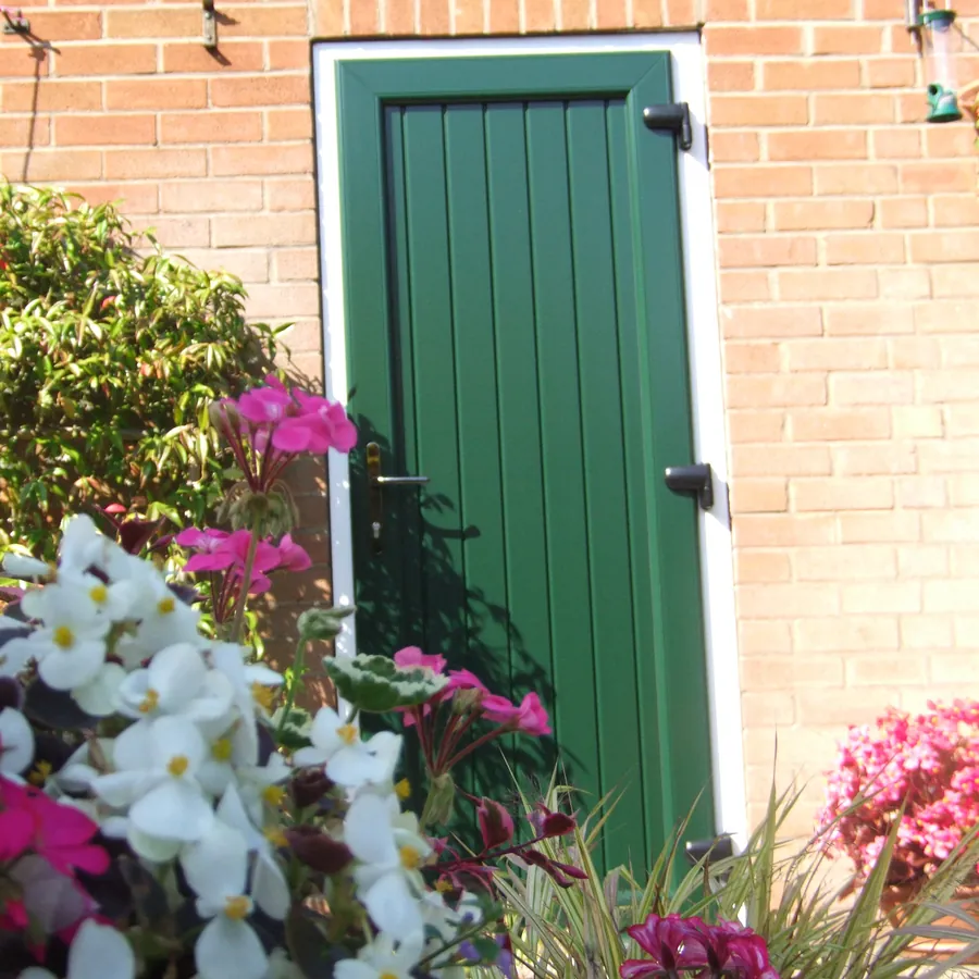 Flush Casement Windows Plaistow