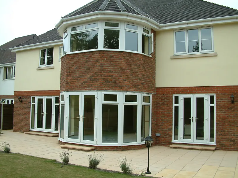 Double Glazing Windows — Gallery Plaistow