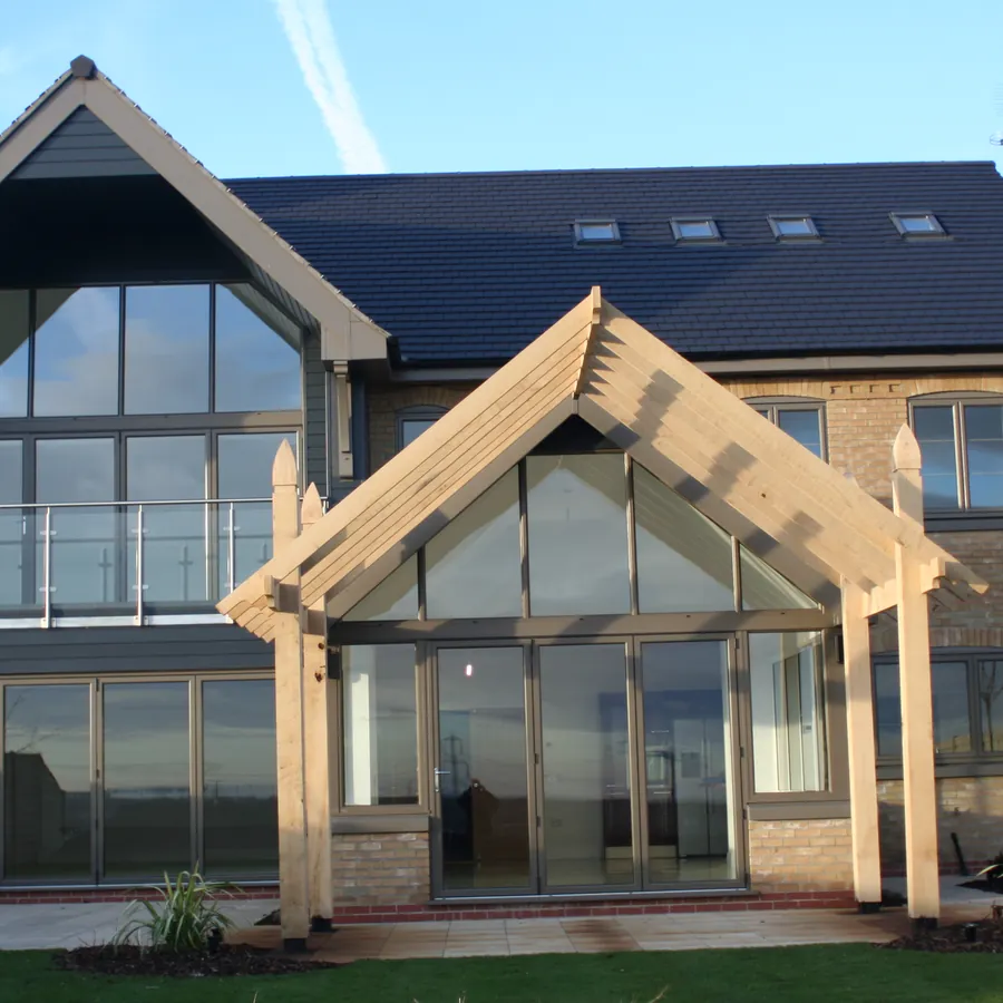 Double Glazing Windows — Product Plaistow