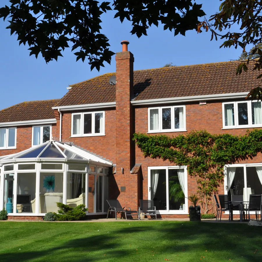 Double Glazing Windows — Product Plaistow