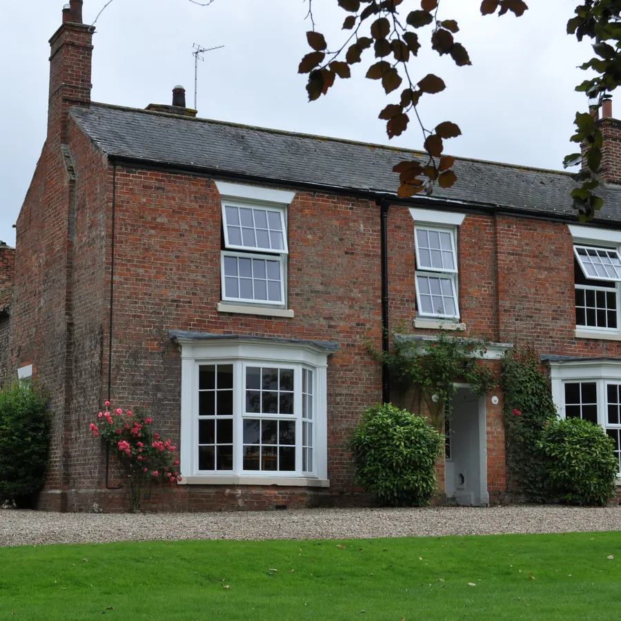 Double Glazing Windows — Product Plaistow