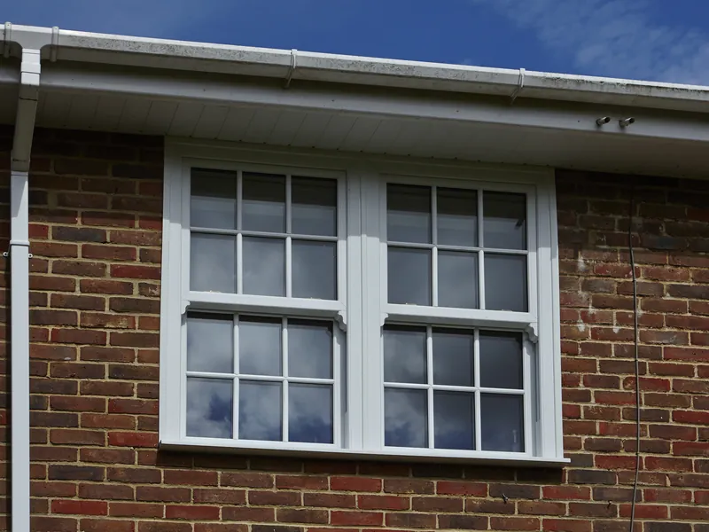 Sash Windows — Gallery Plaistow