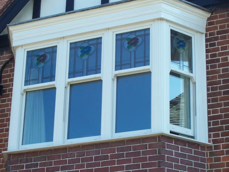 Sash Windows — Gallery Plaistow