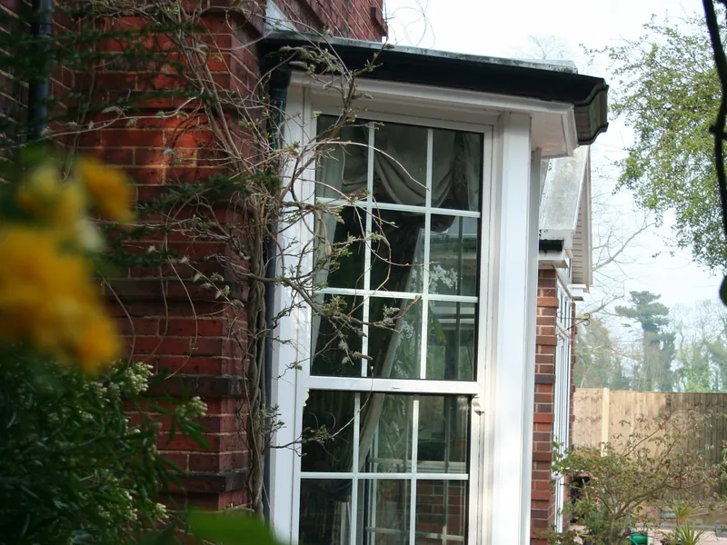 Sash Windows — Gallery Plaistow