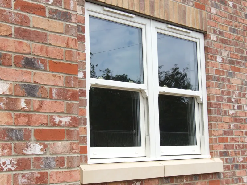Sash Windows — Gallery Plaistow