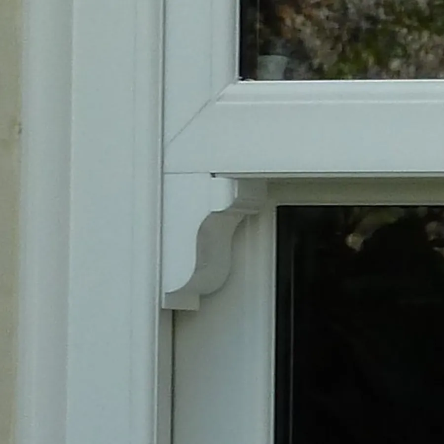 Sash Windows — Product Plaistow