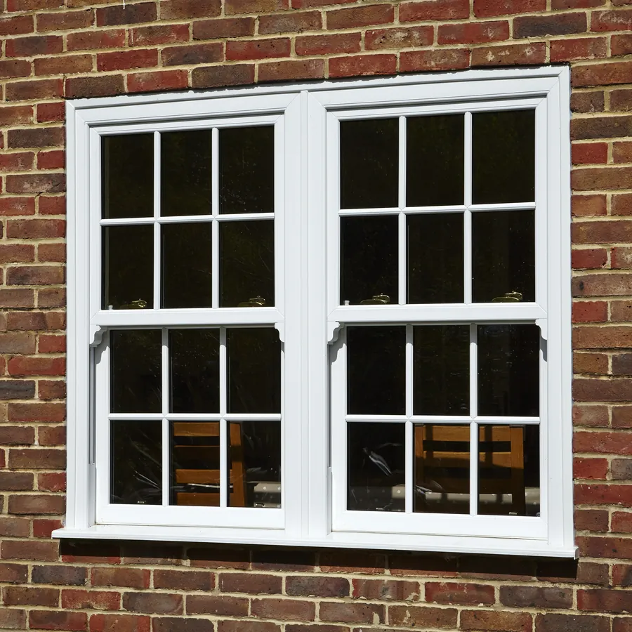 Sash Windows — Product Plaistow