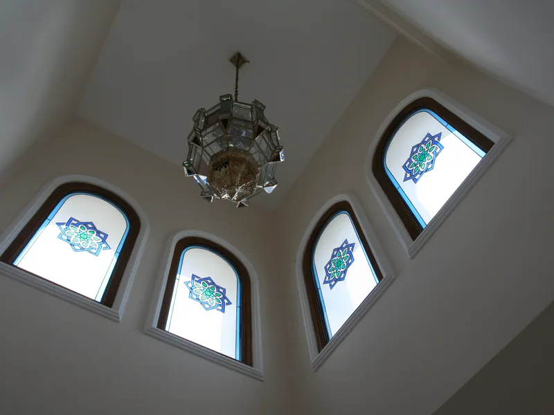 Secondary Glazing — Gallery Plaistow