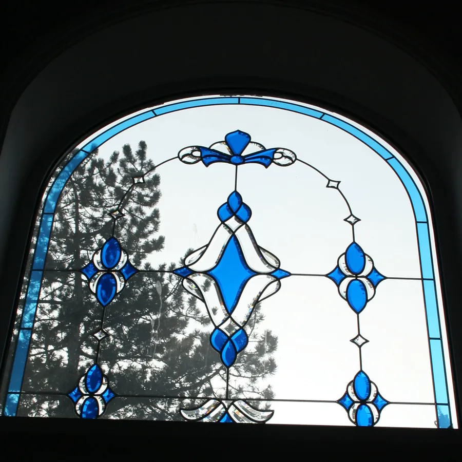 Secondary Glazing — Product Plaistow