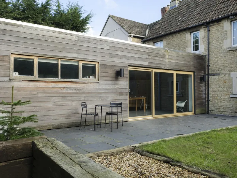 Sliding Windows — Gallery Plaistow