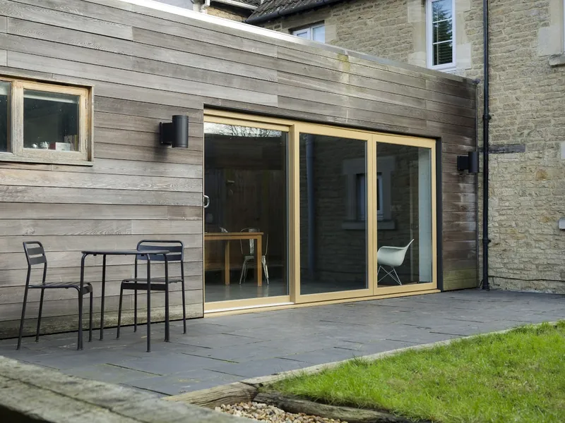 Sliding Windows — Gallery Plaistow
