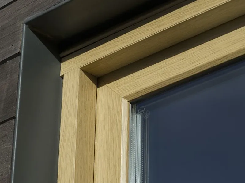 Sliding Windows — Gallery Plaistow