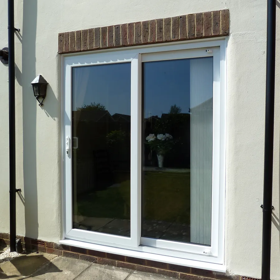 Sliding Windows — Product Plaistow