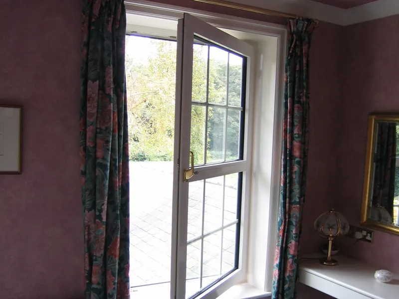 Tilt Turn Windows — Gallery Plaistow