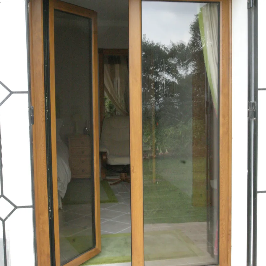 Tilt Turn Windows — Product Plaistow