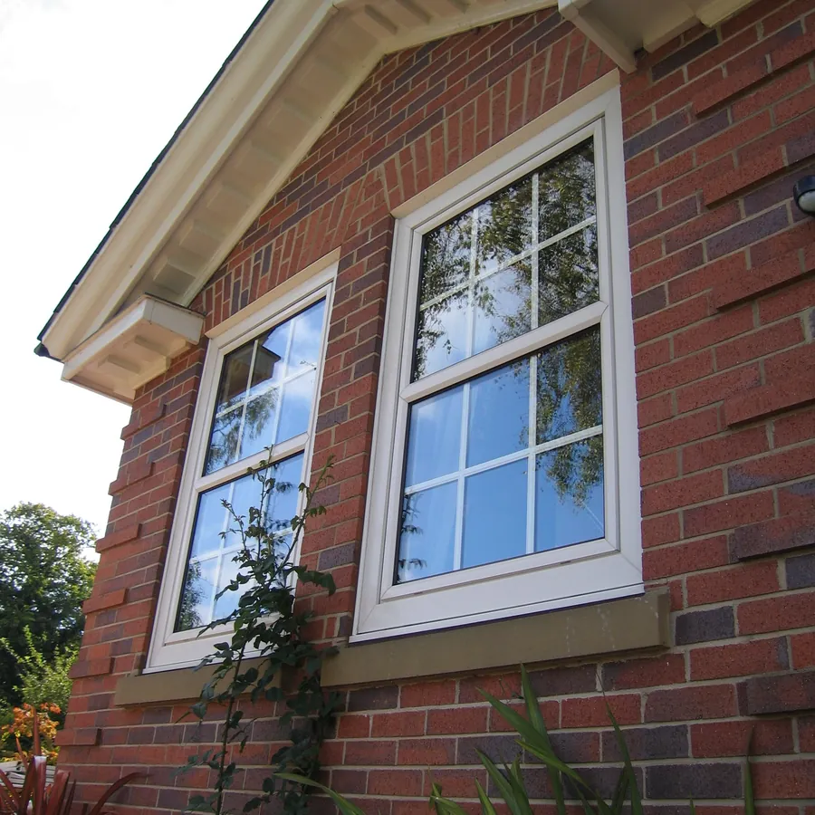 Tilt Turn Windows — Product Plaistow
