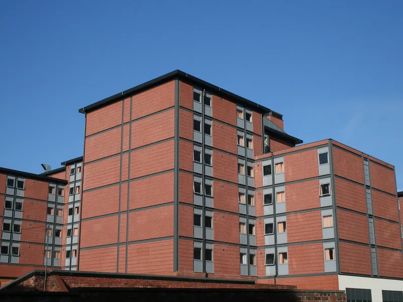 Timber Double Glazing — Gallery Plaistow