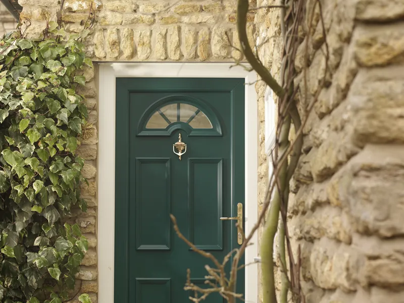 Timber Double Glazing — Gallery Plaistow