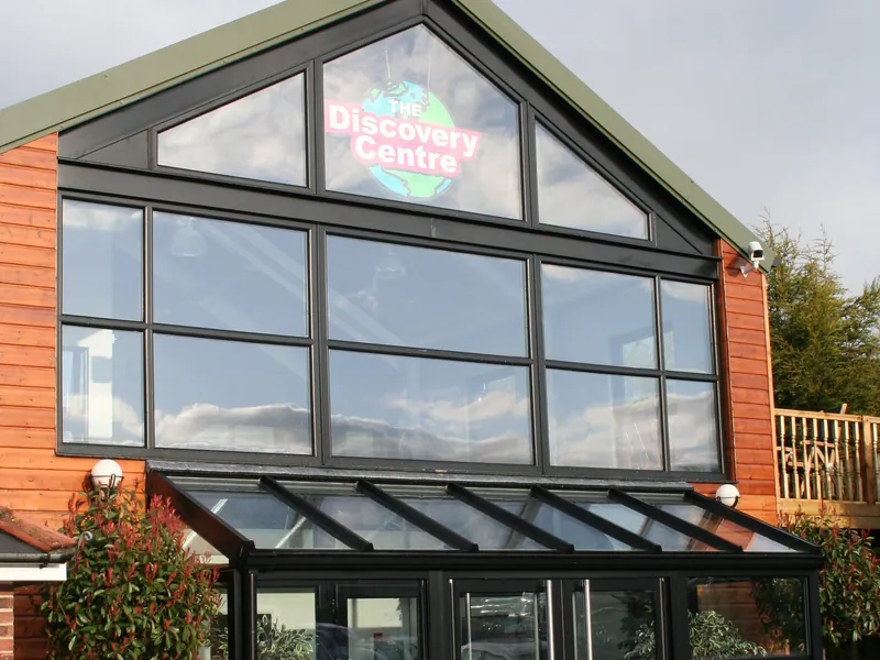 Timber Double Glazing — Gallery Plaistow