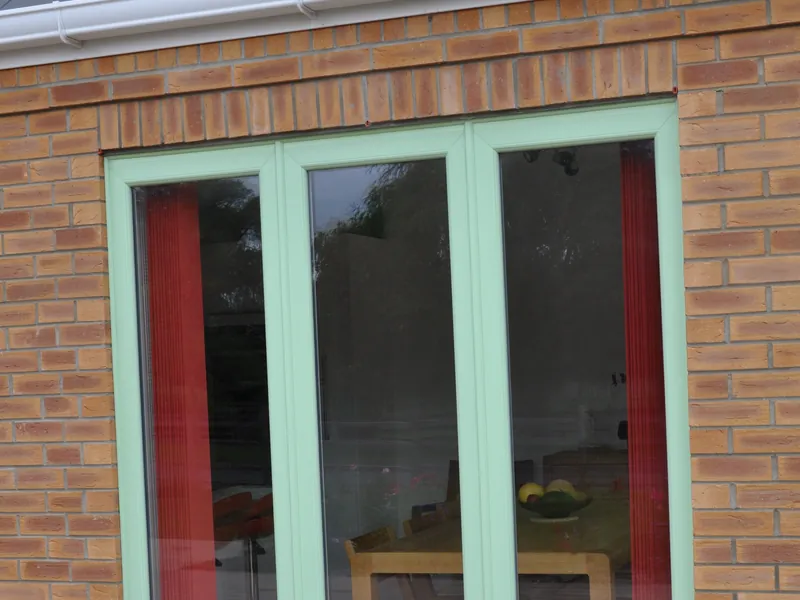 Timber Double Glazing — Gallery Plaistow