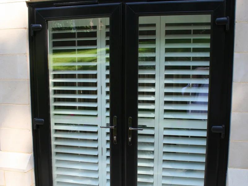Timber Double Glazing — Gallery Plaistow