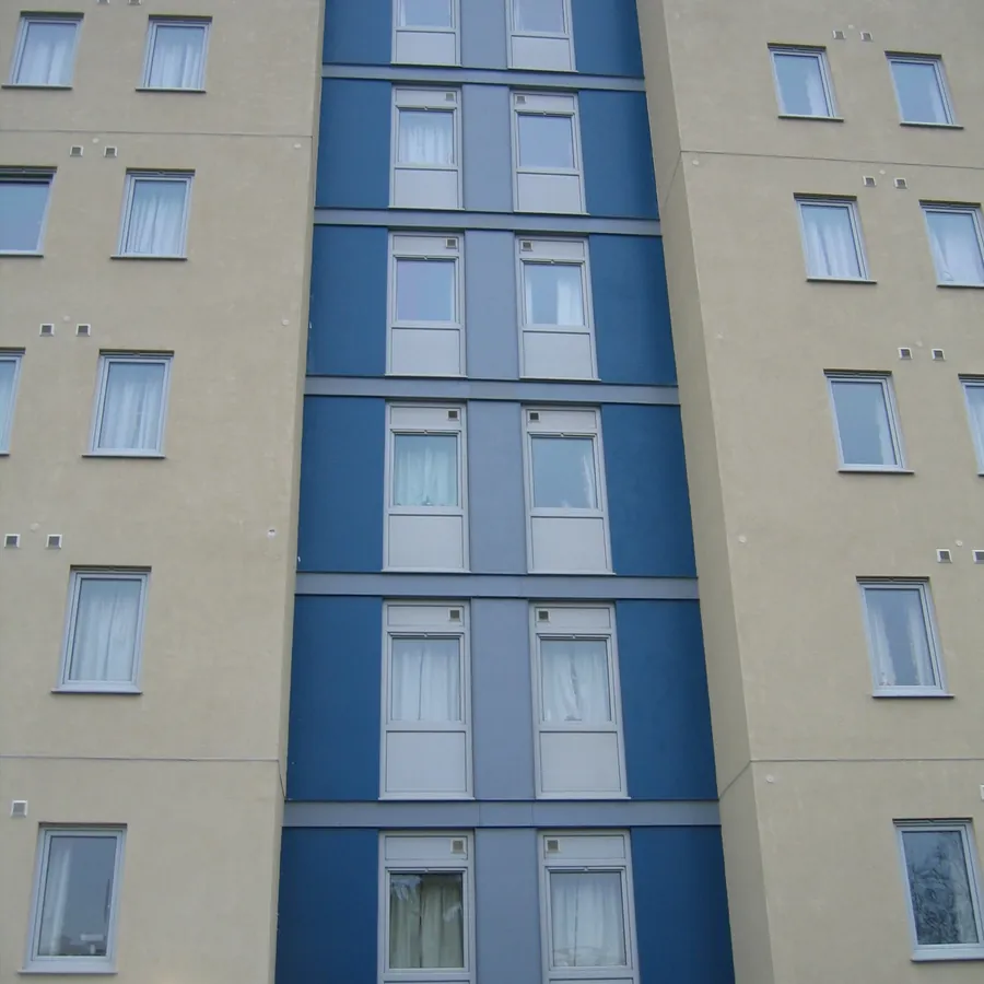 Timber Double Glazing — Product Plaistow