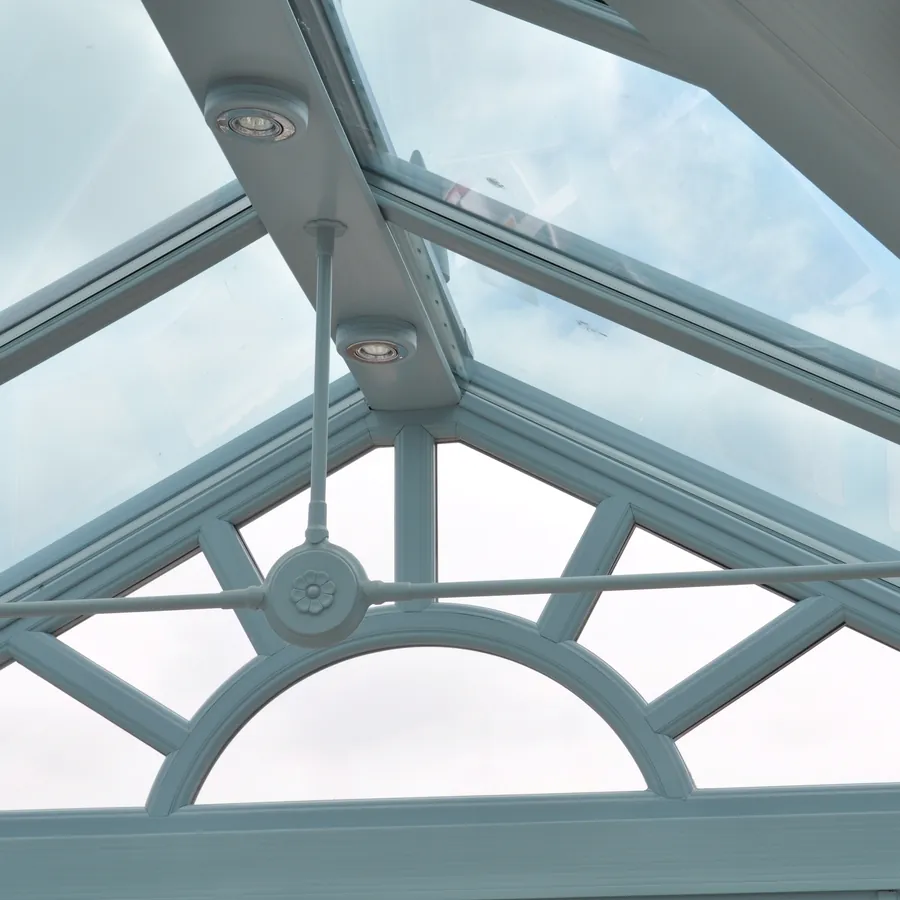 Timber Double Glazing — Product Plaistow