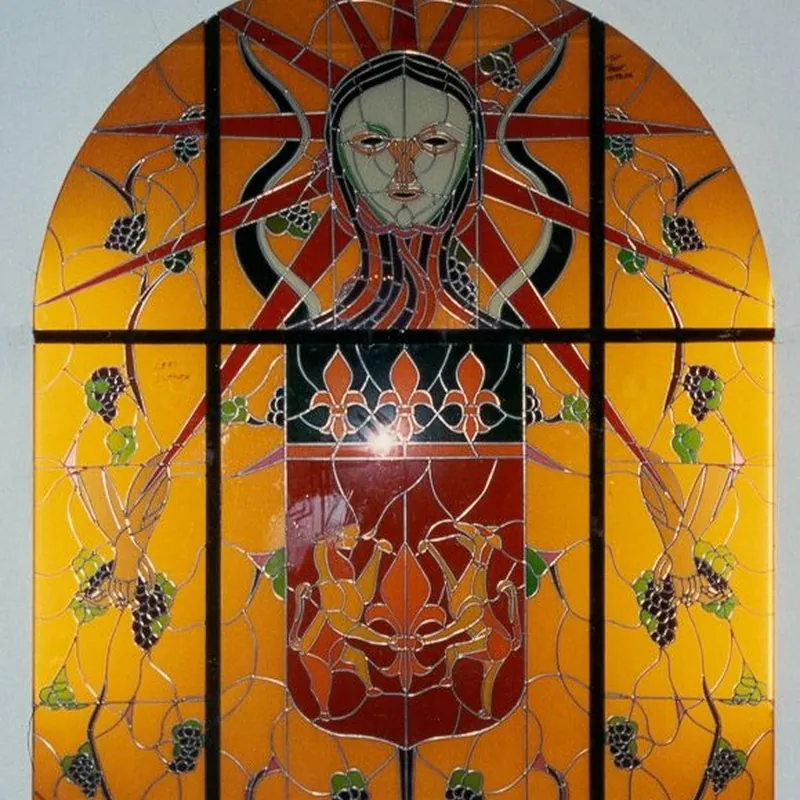 Triple Glazing — Detail Plaistow