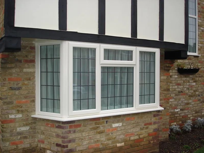 Triple Glazing — Gallery Plaistow