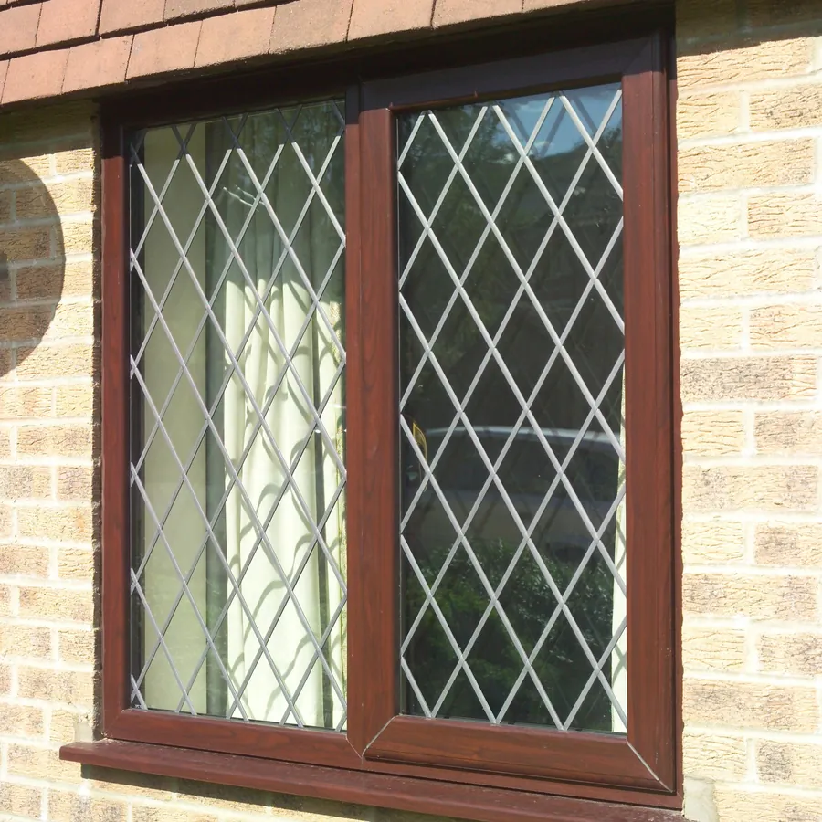 Triple Glazing — Product Plaistow