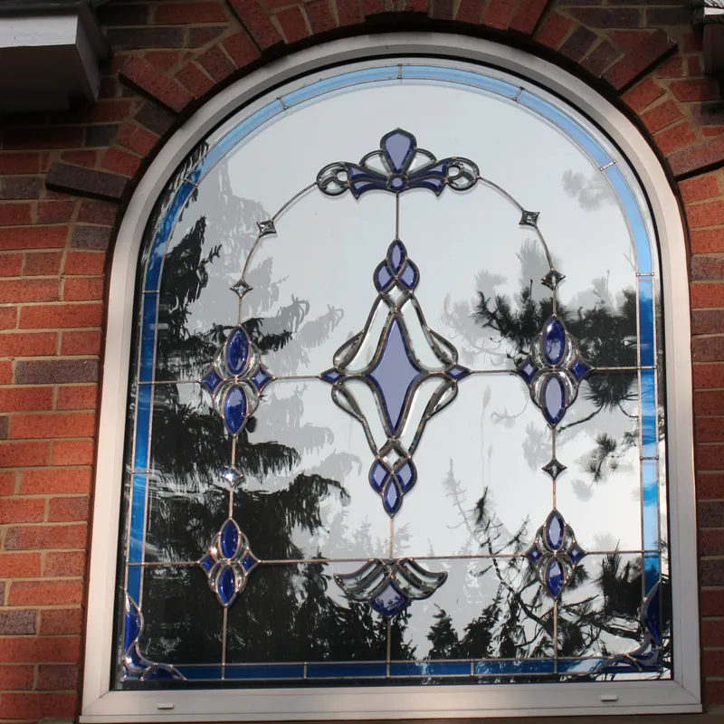 Energy Efficient Windows — Detail Plaistow