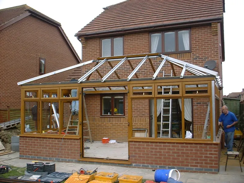 Free Survey — Gallery Plaistow