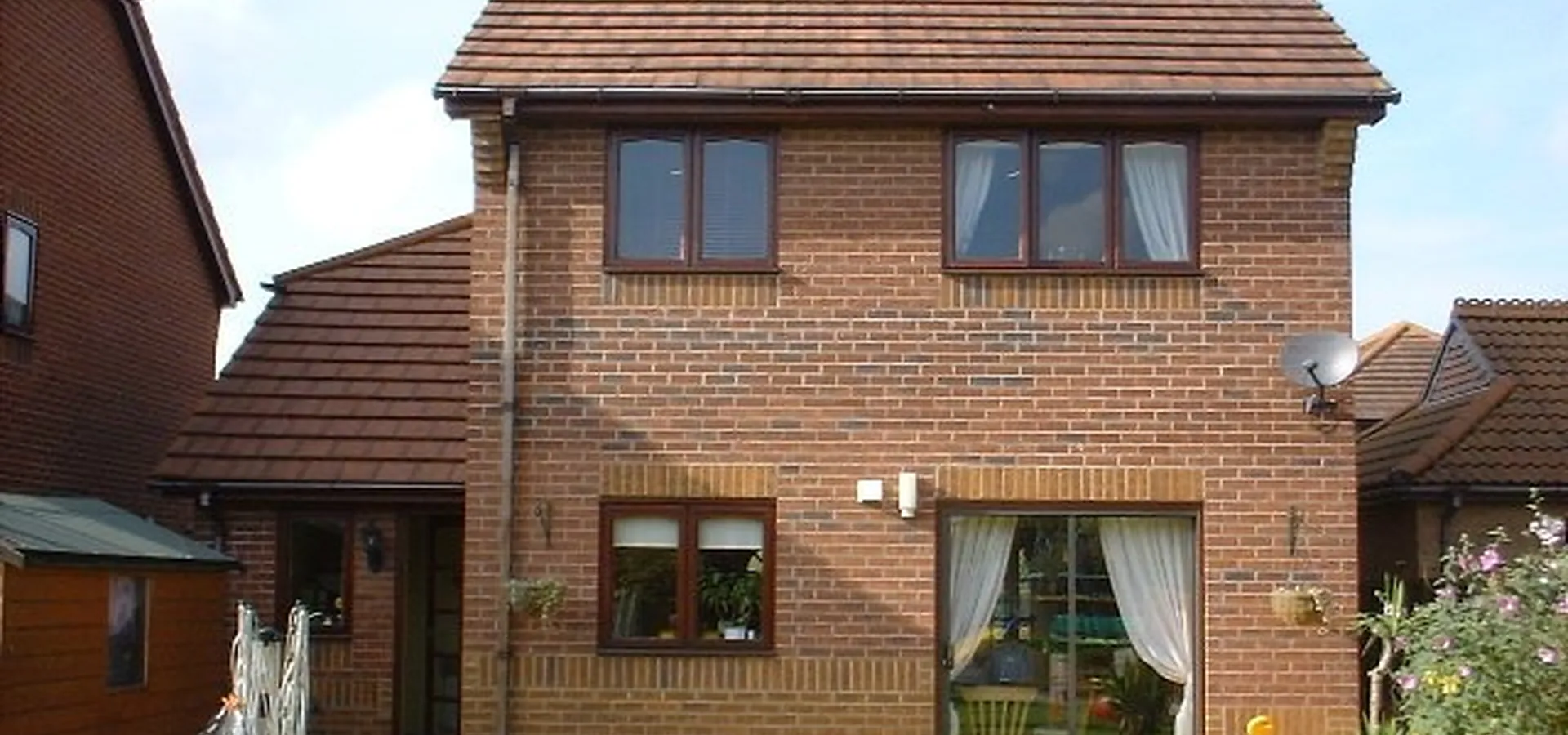 Free Survey Plaistow
