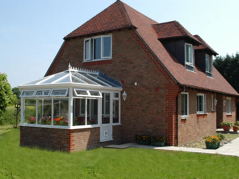 Double Glazing Prices Plaistow
