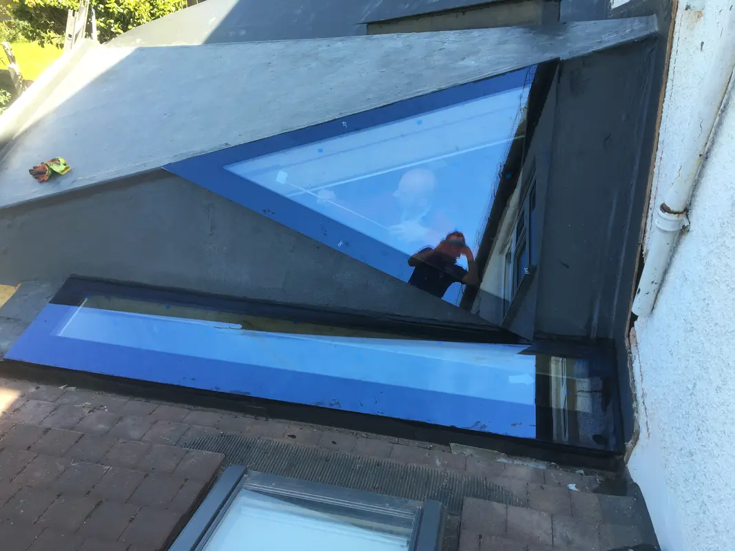 Electric Skylights Plaistow