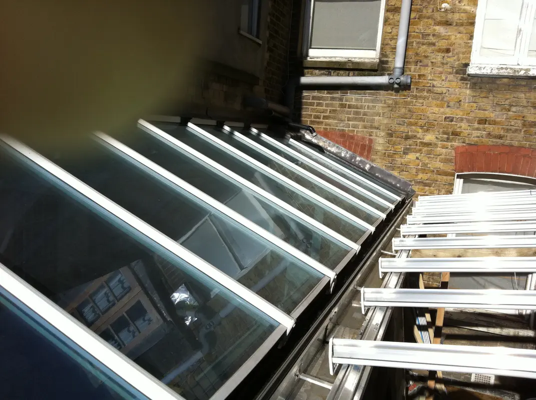 Skylights Plaistow