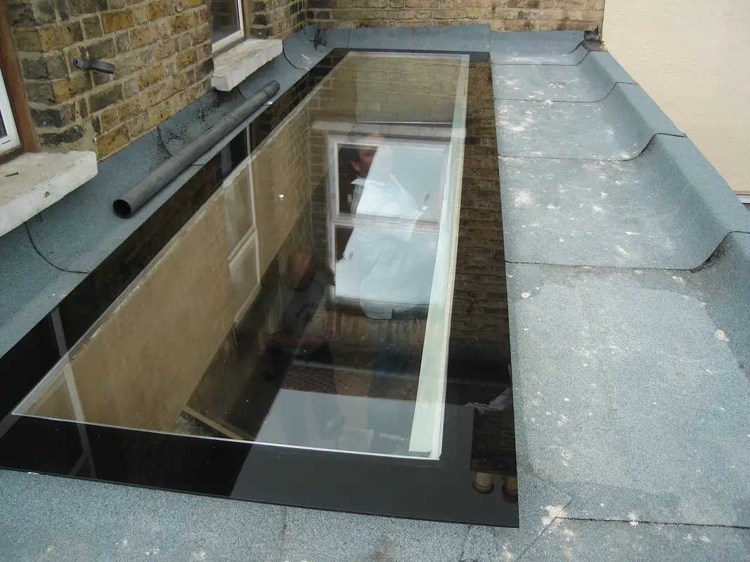 Roof Lanterns Plaistow