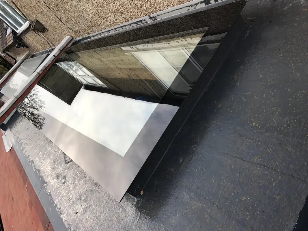 Velux Windows Plaistow