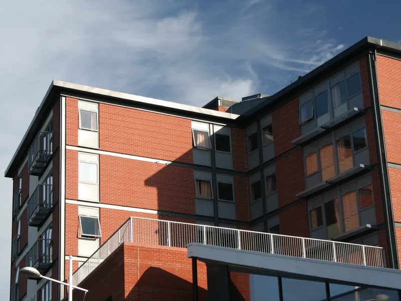 uPVC Vs Aluminium Windows — Gallery Plaistow