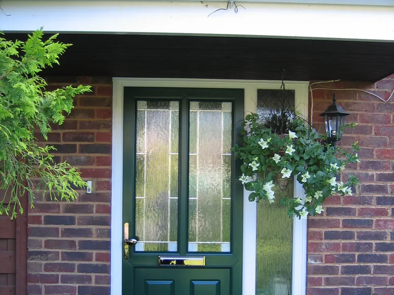 uPVC Vs Aluminium Windows — Gallery Plaistow