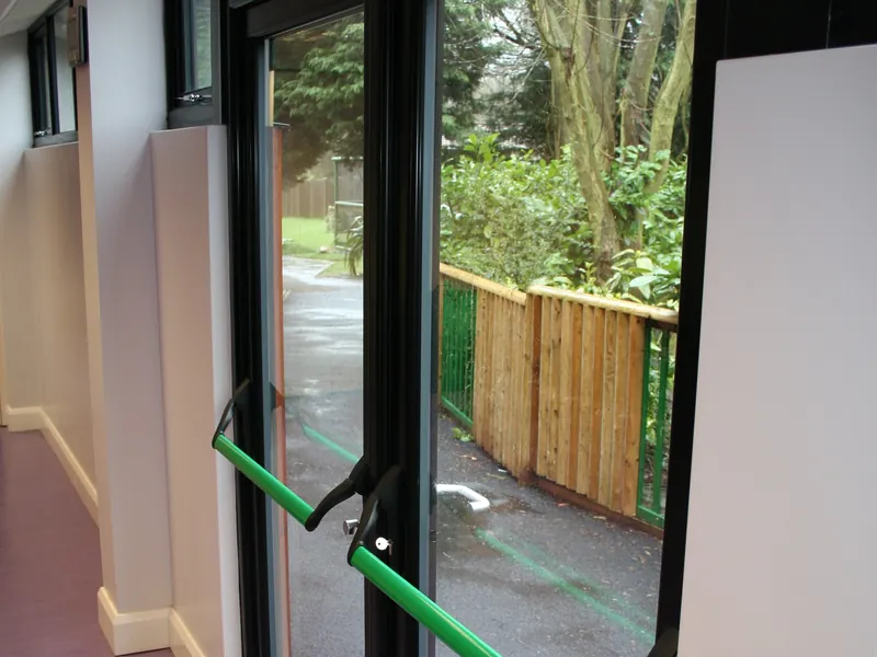 uPVC Vs Aluminium Windows — Gallery Plaistow