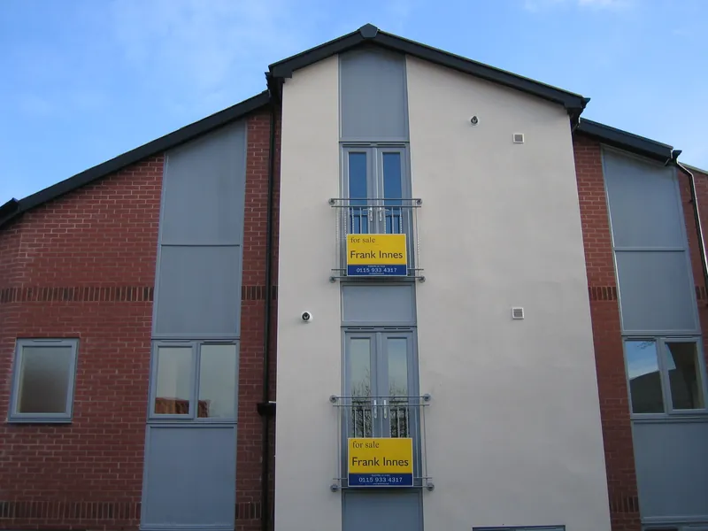 uPVC Vs Aluminium Windows — Gallery Plaistow