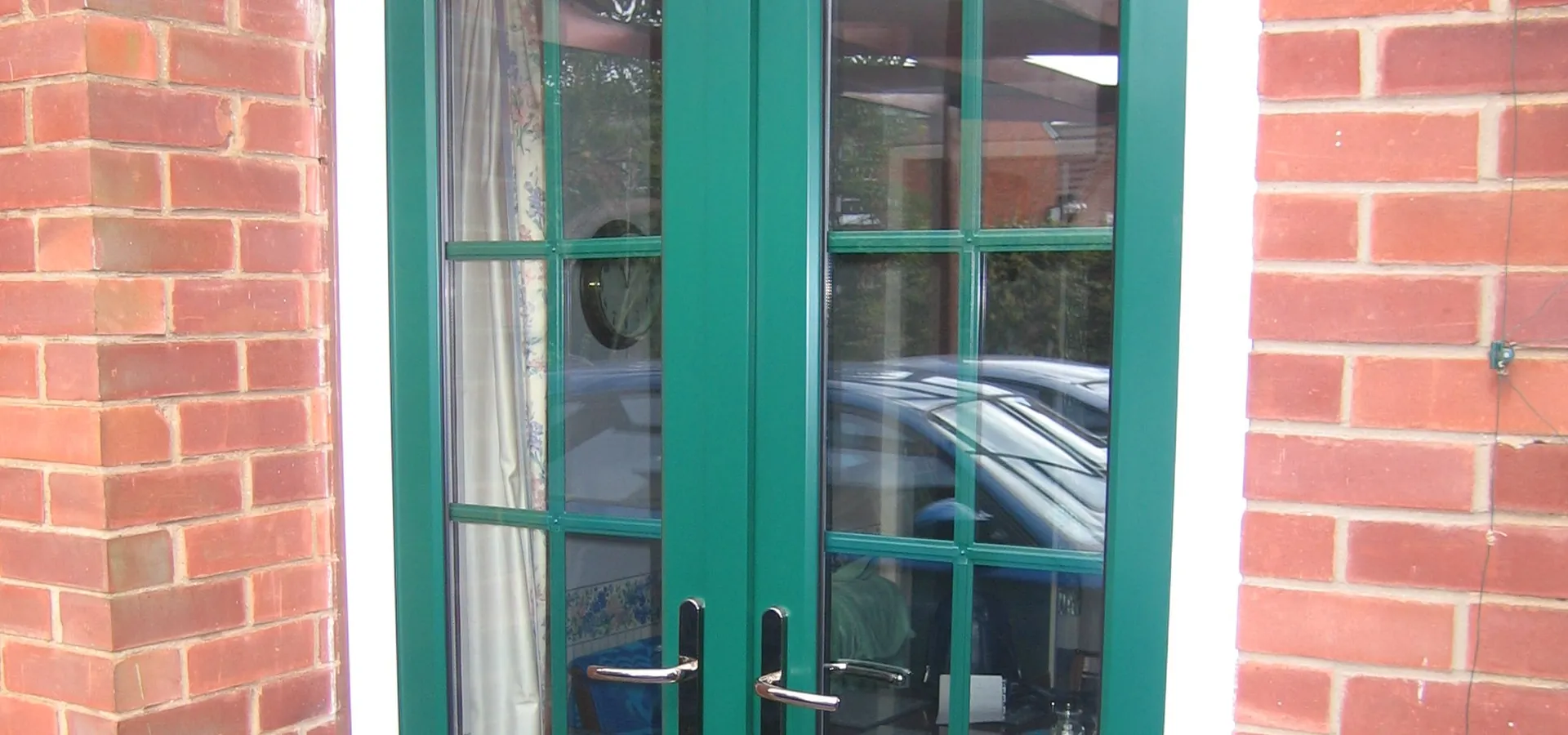 uPVC Vs Aluminium Windows Plaistow